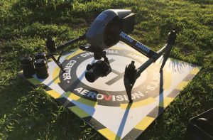 DJI ZENMUSE